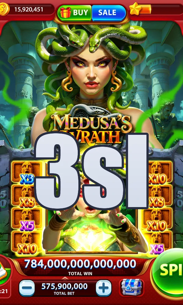 3sl Masuk