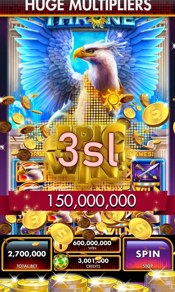 3sl Masuk
