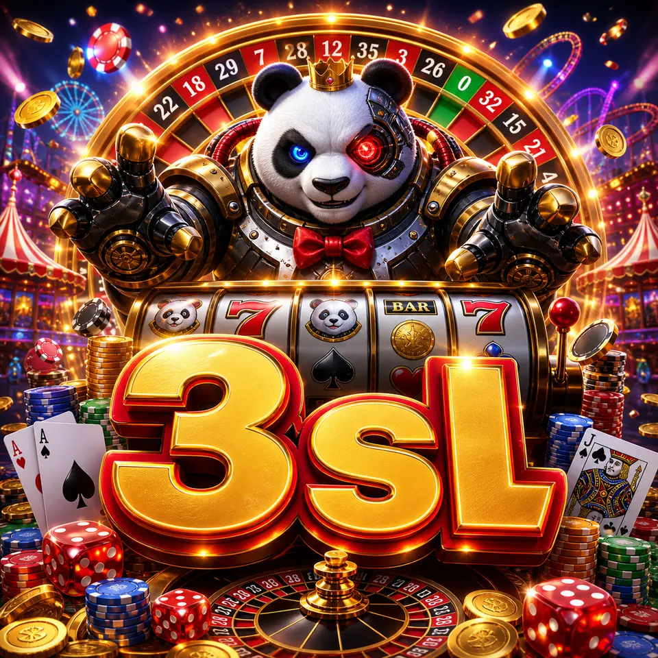 3sl APK Resmi Akses