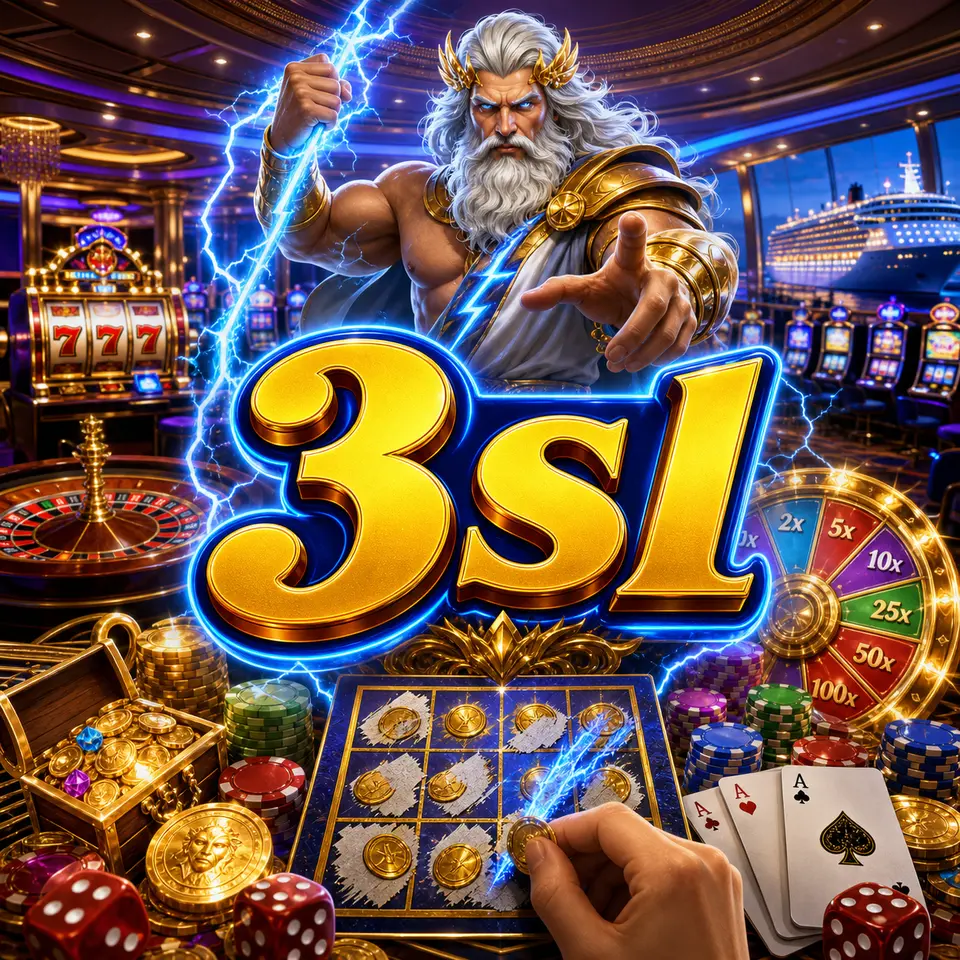 3sl APK Resmi Unduh
