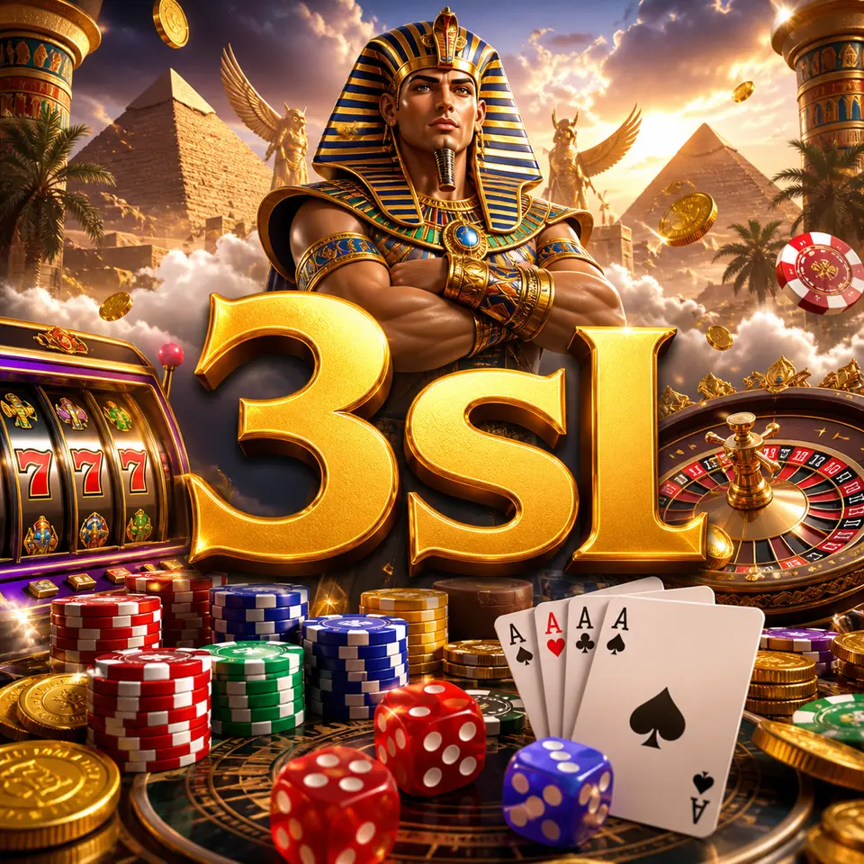 3sl Masuk - 3sl Resmi