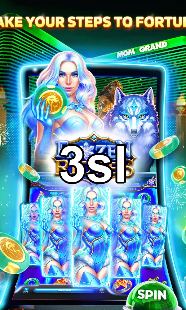 3sl Tangkapan Layar - APK Resmi