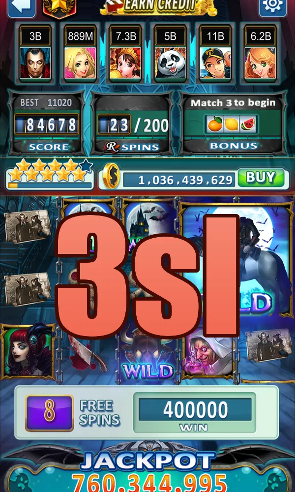 3sl Preview - Resmi Unduh